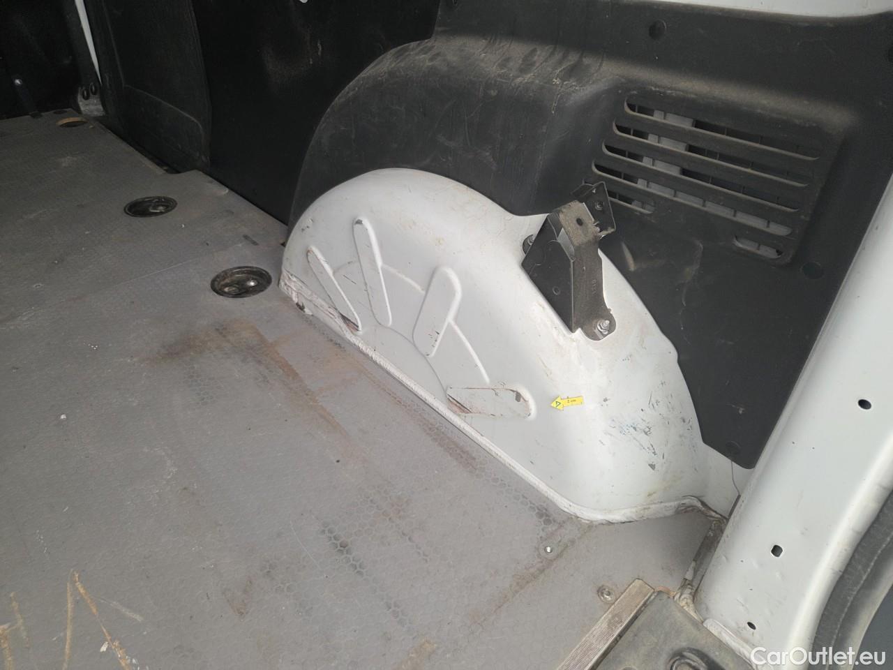  Renault  Kangoo 1.5 Blue dCi 95HP Maxi Confort #58