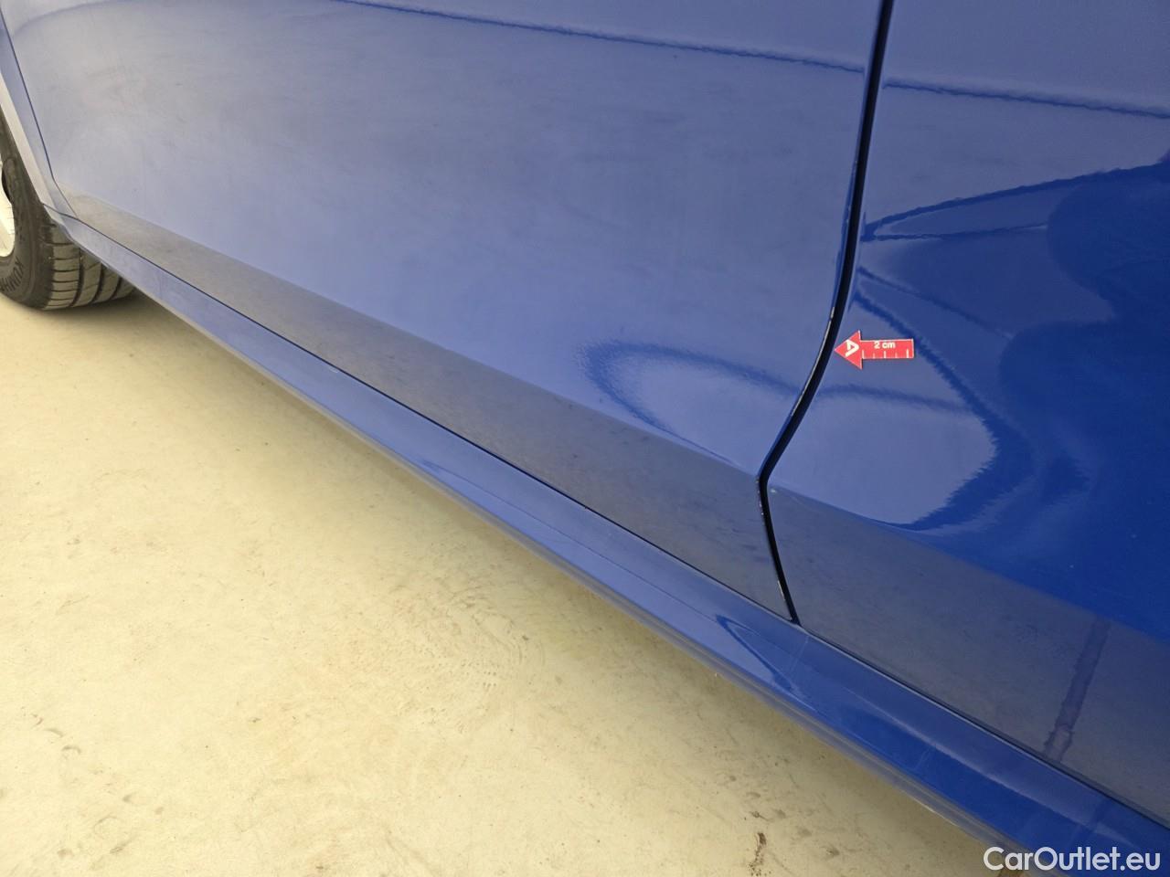  Skoda  Octavia 2.0 TDI 150CP Ambition DSG #2