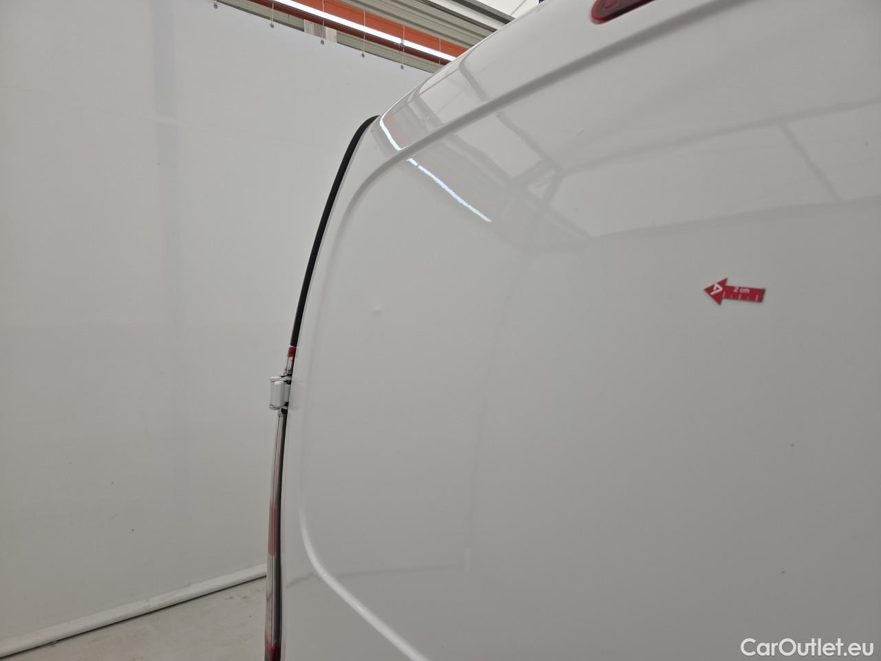  Renault  Kangoo 1.5 Blue dCi 95HP Maxi Confort #45