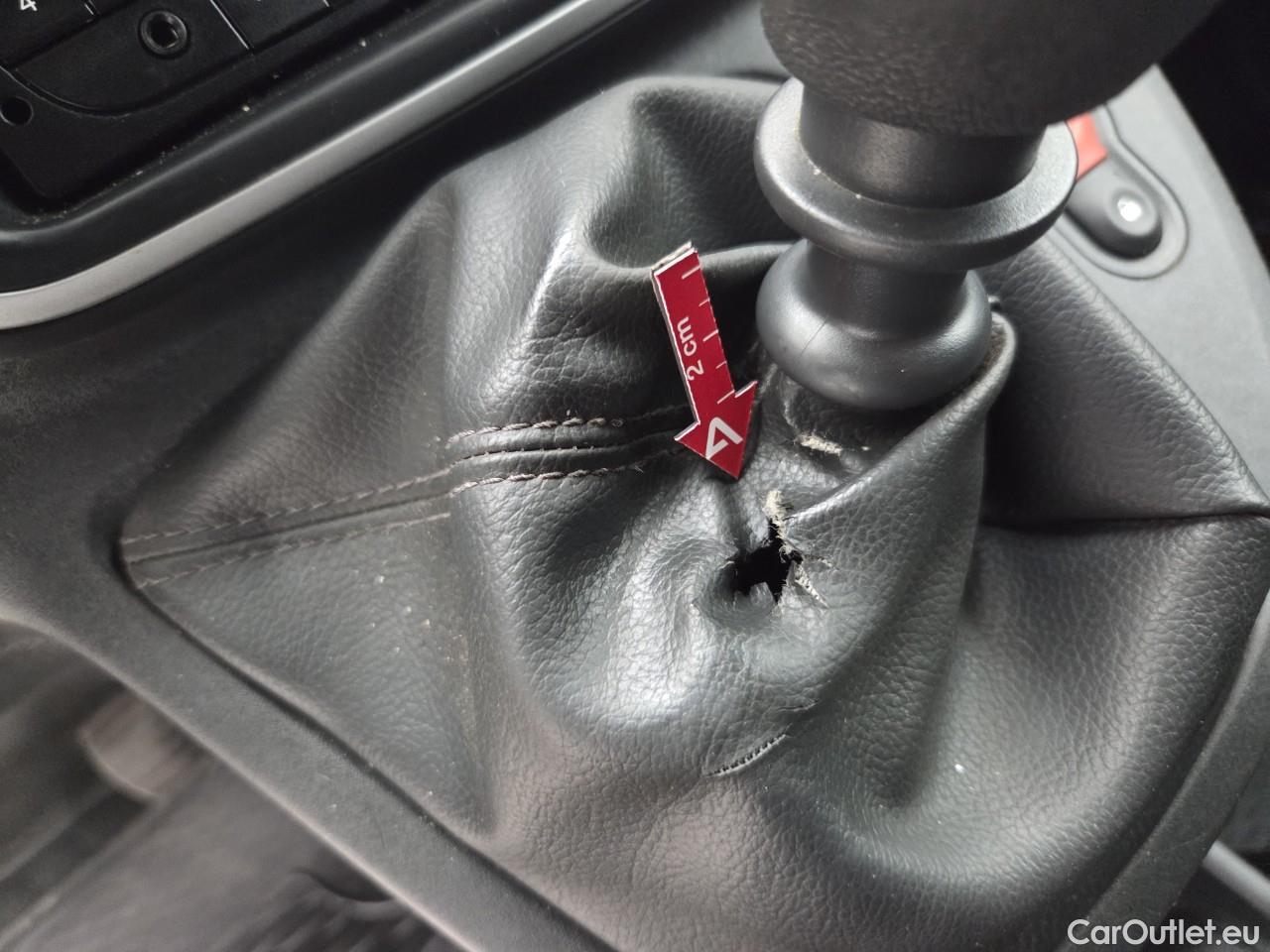  Renault  Kangoo 1.5 Blue dCi 95HP Maxi Confort #58