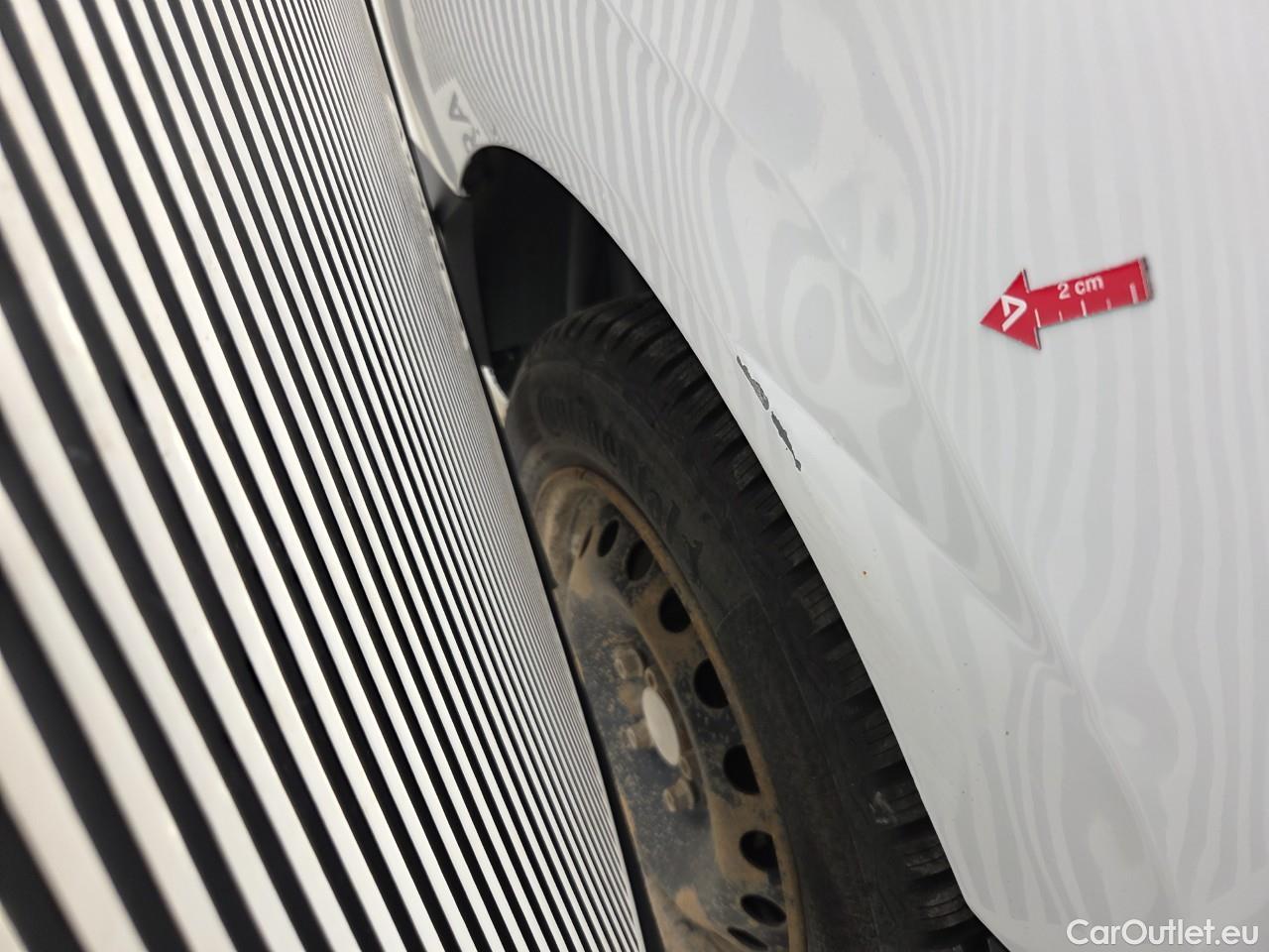  Renault  Kangoo 1.5 Blue dCi 95HP Maxi Confort #54