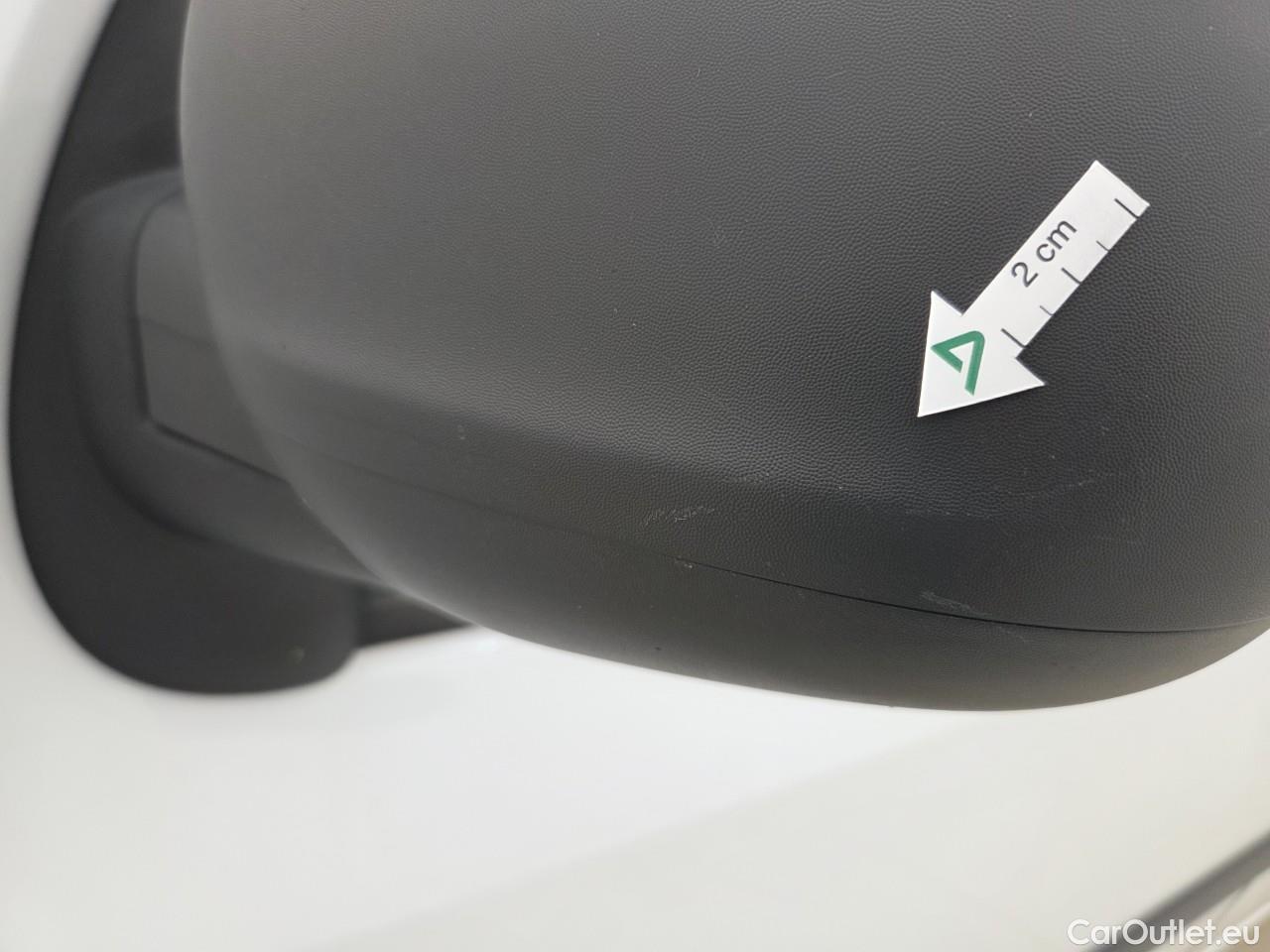  Renault  Kangoo 1.5 Blue dCi 95HP Maxi Confort #2