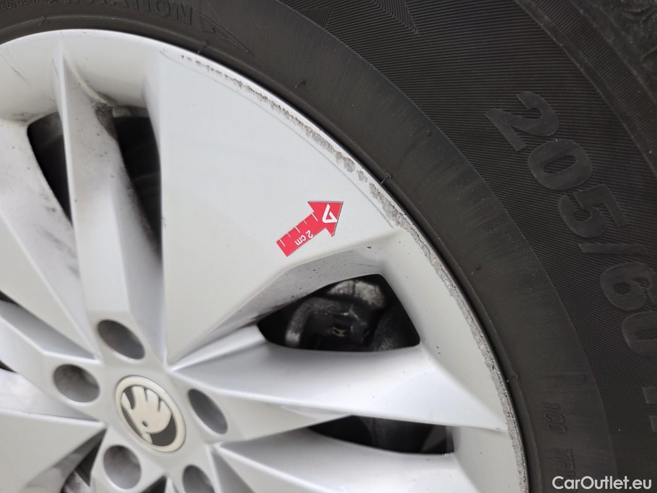  Skoda  Octavia 2.0 TDI 115CP Ambition DSG #21