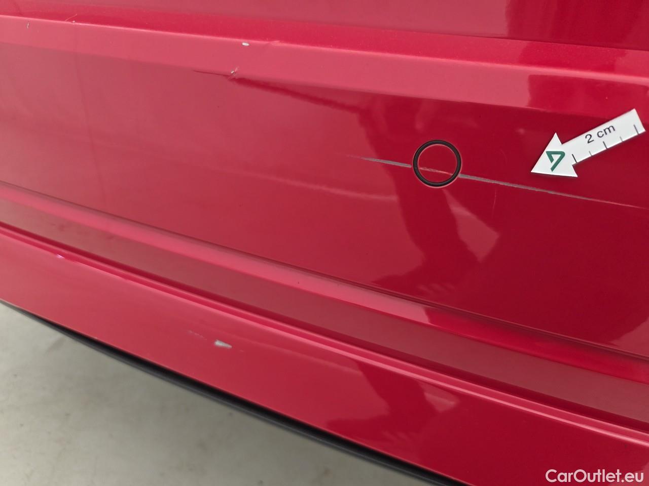  Skoda  Octavia 2.0 TDI 150CP Style Combi DSG 4X4 #27