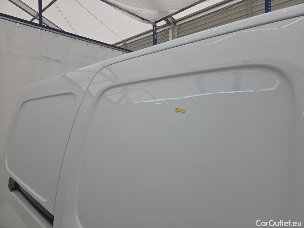  Renault  Kangoo 1.5 Blue dCi 95HP Maxi Confort #35