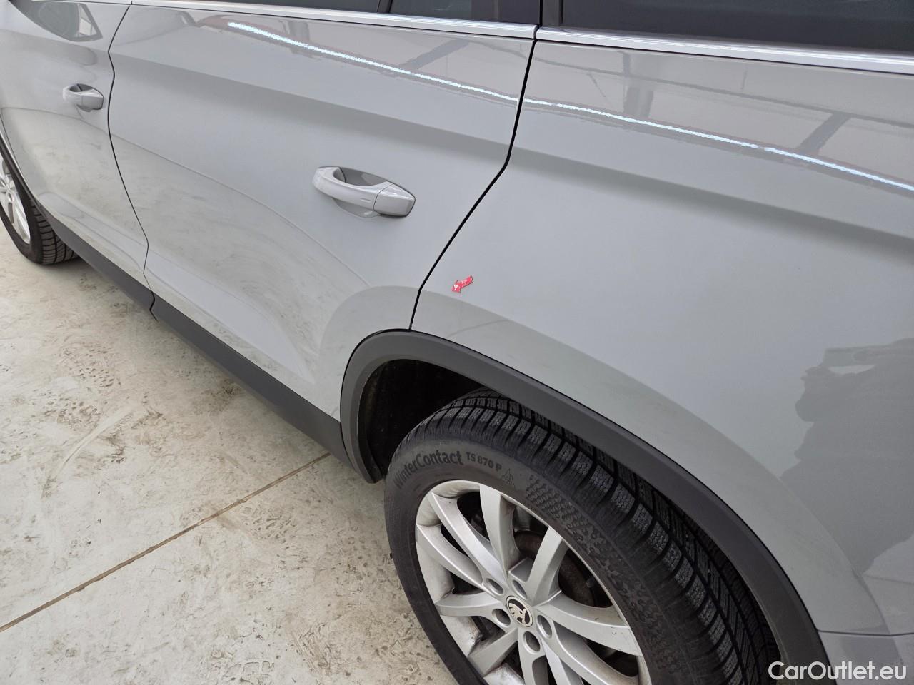  Skoda  Kodiaq 1.5 TSI 150CP Style DSG #28