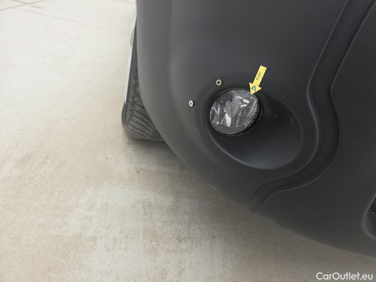  Renault  Kangoo 1.5 Blue dCi 95HP Maxi Confort #13