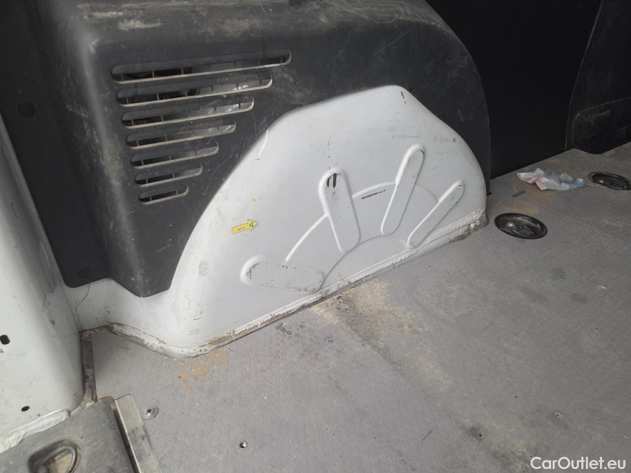  Renault  Kangoo 1.5 Blue dCi 95HP Maxi Confort #59