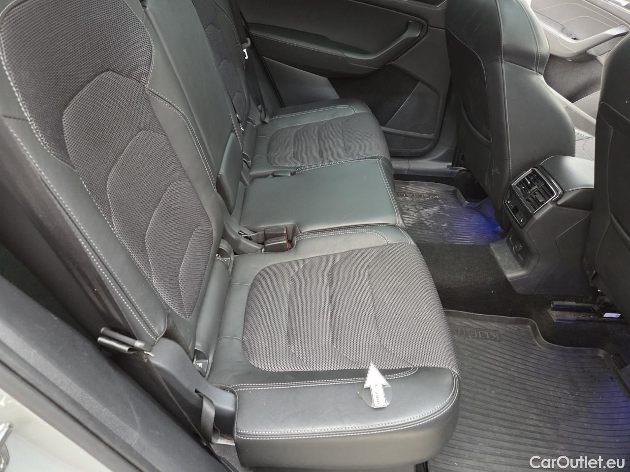  Skoda  Kodiaq 1.5 TSI 150CP Style DSG #42