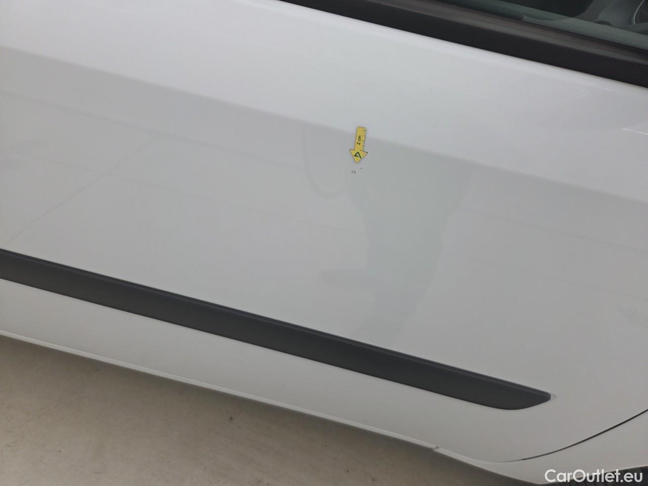  Renault  Kangoo 1.5 Blue dCi 95HP Maxi Confort #29