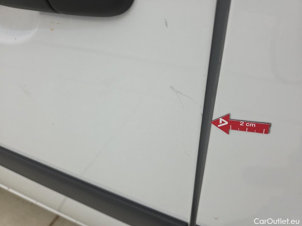  Renault  Kangoo 1.5 Blue dCi 95HP Maxi Confort #27