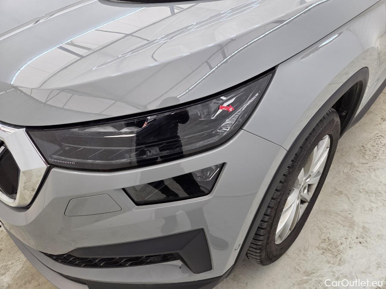  Skoda  Kodiaq 1.5 TSI 150CP Style DSG #10