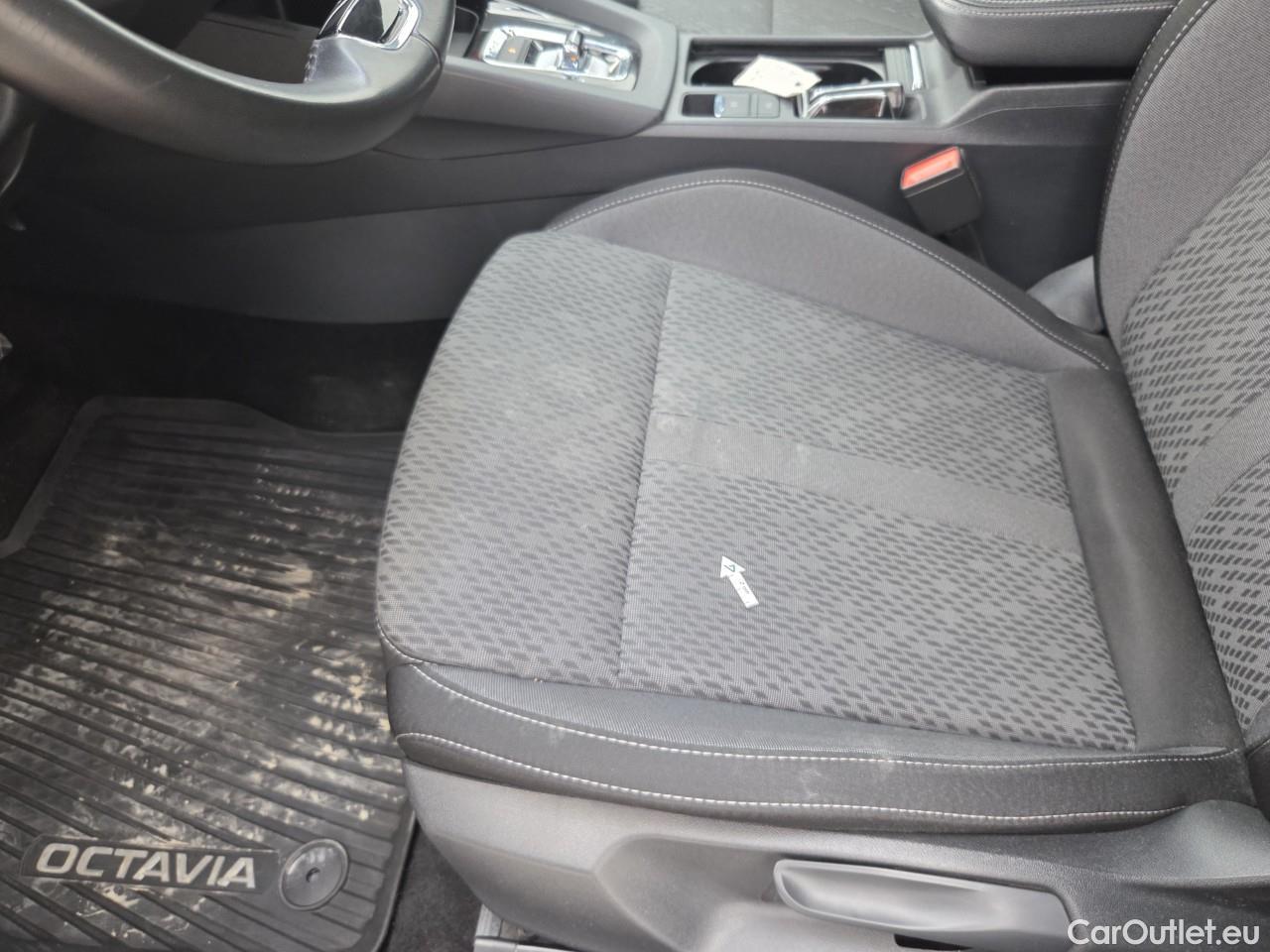  Skoda  Octavia 2.0 TDI 150CP Style Combi DSG 4X4 #41