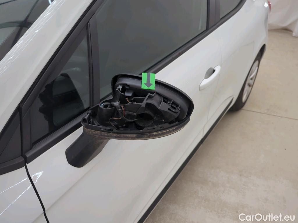  Renault  Clio 1.0 TCe 90CP Life #35