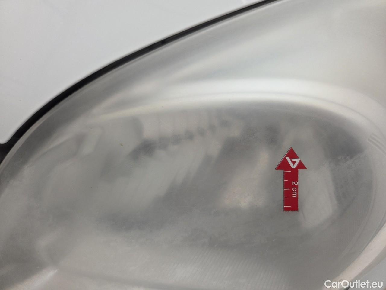  Renault  Kangoo 1.5 Blue dCi 95HP Maxi Confort #10