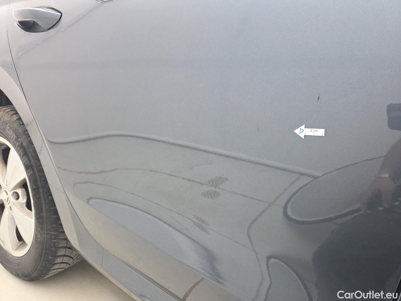  Skoda  Octavia 2.0 TDI 115CP Ambition #20