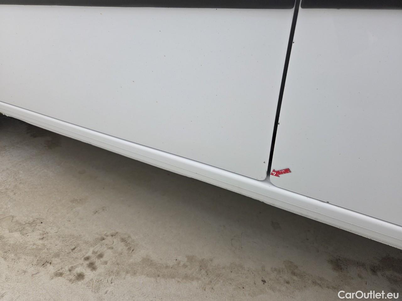  Renault  Kangoo 1.5 Blue dCi 95HP Maxi Confort #1