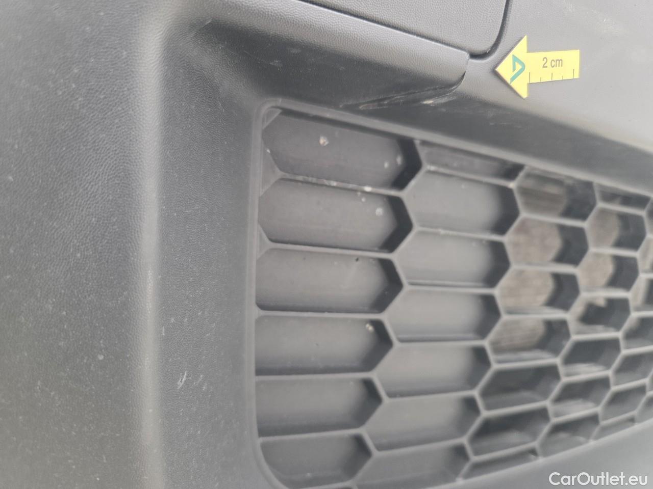  Renault  Kangoo 1.5 Blue dCi 95HP Maxi Confort #11