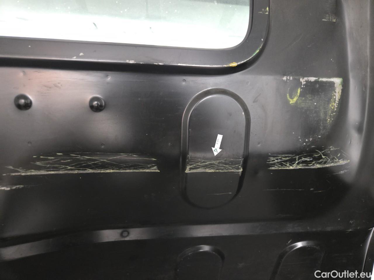  Renault  Kangoo 1.5 Blue dCi 95HP Maxi Confort #51