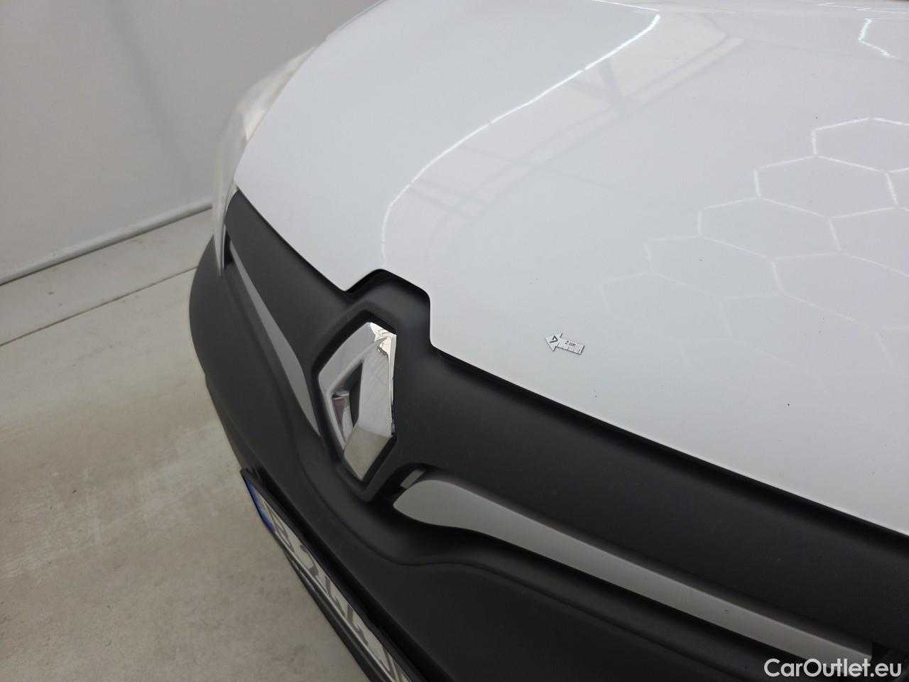  Renault  Kangoo 1.5 Blue dCi 95HP Maxi Confort #9