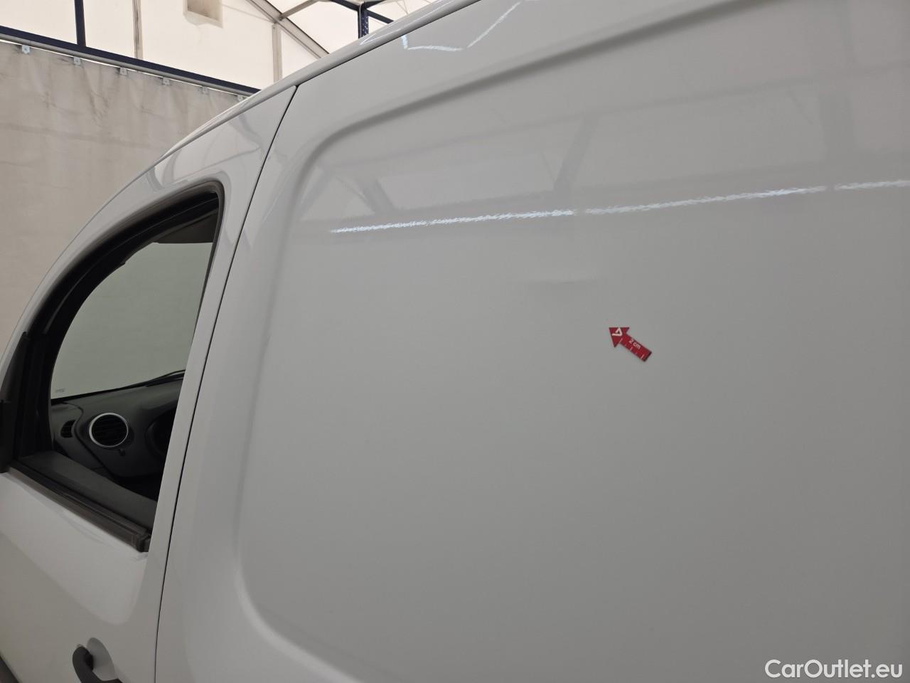  Renault  Kangoo 1.5 Blue dCi 95HP Maxi Confort #62