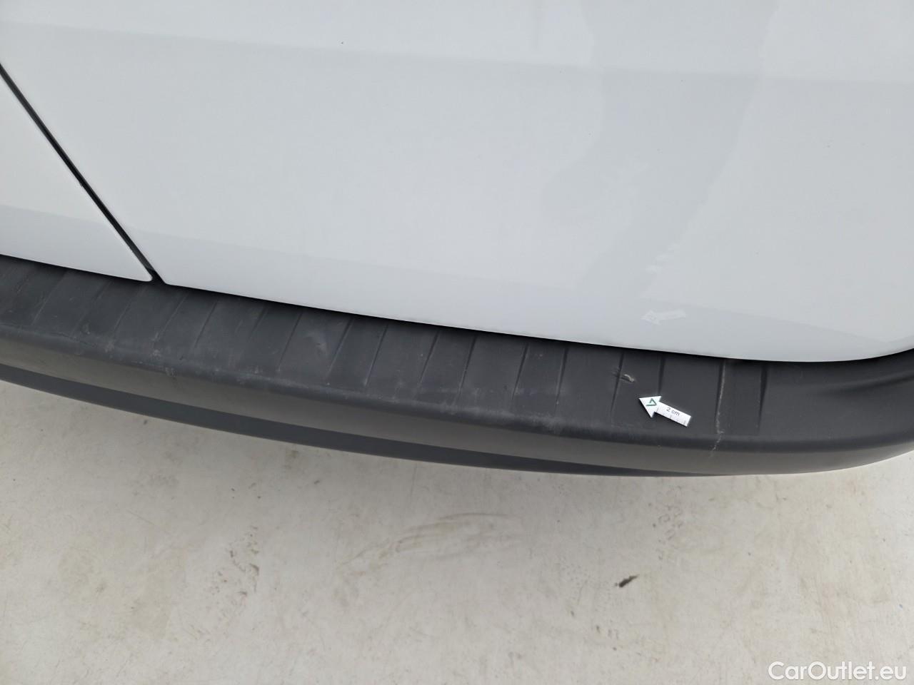  Renault  Kangoo 1.5 Blue dCi 95HP Maxi Confort #22