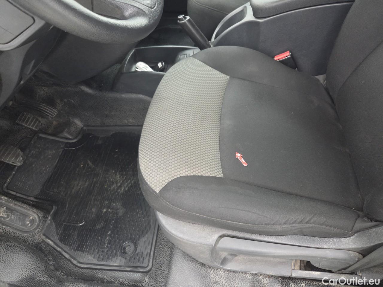  Renault  Kangoo 1.5 Blue dCi 95HP Maxi Confort #55