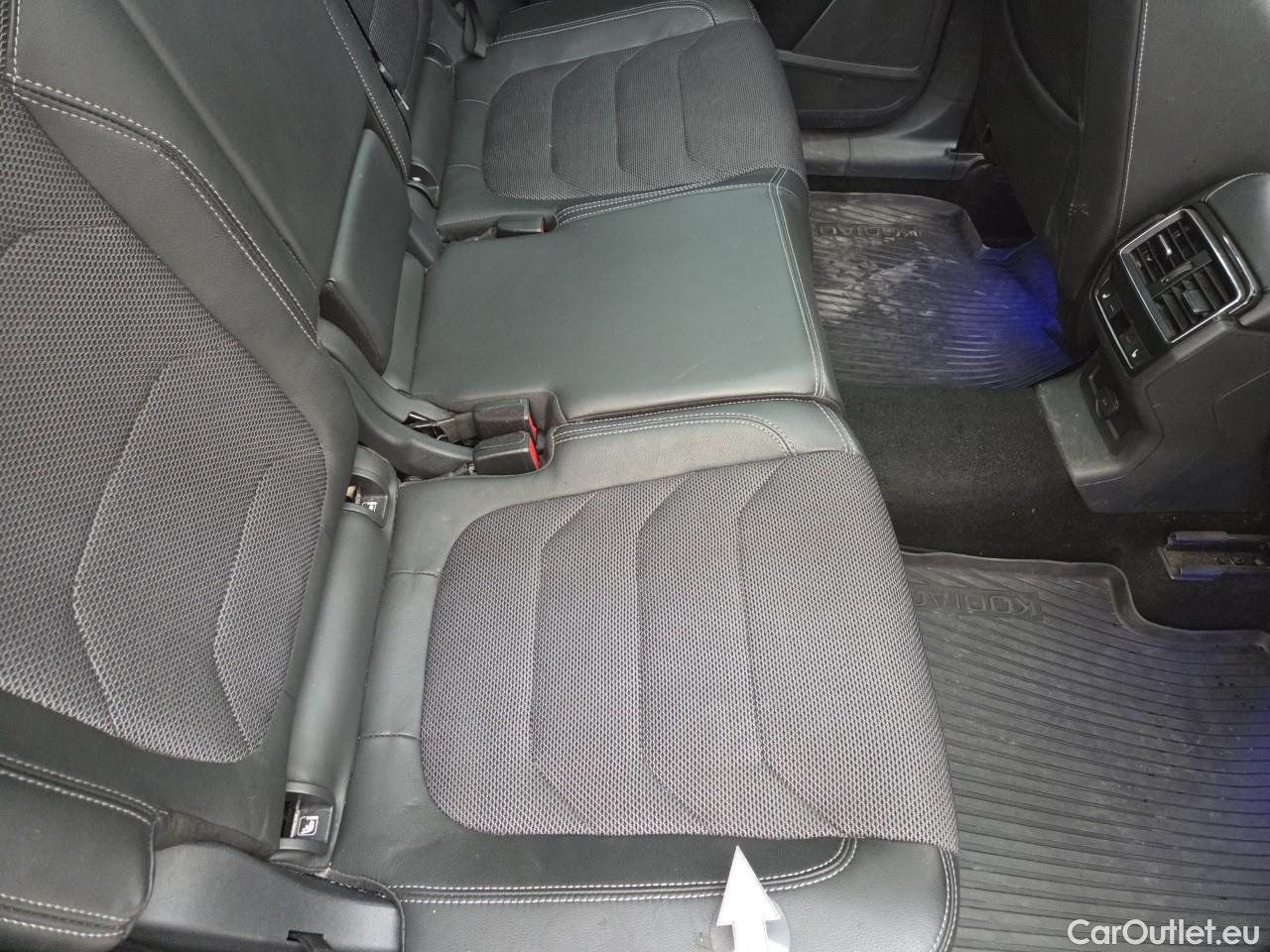  Skoda  Kodiaq 1.5 TSI 150CP Style DSG #43