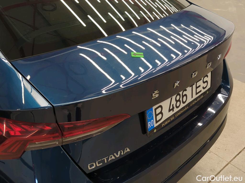  Skoda  Octavia 1.5 TSI 150CP Style #7