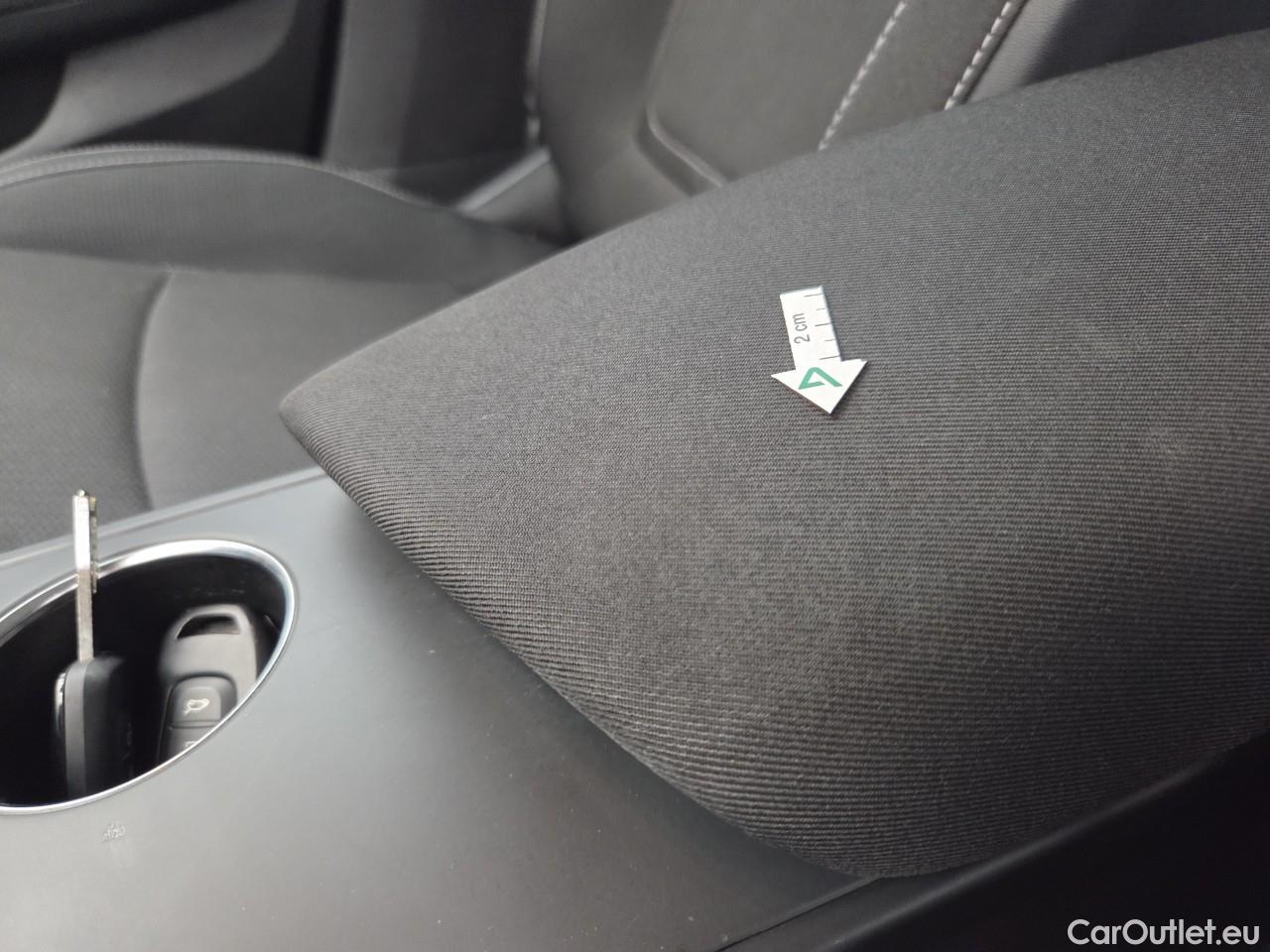  Renault  Megane 1.5 Blue dCi 116CP Zen EDC #35