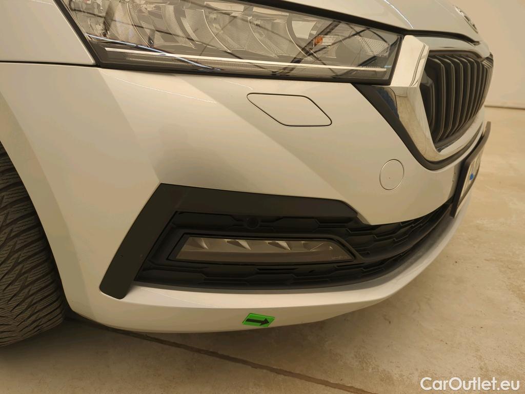  Skoda  Octavia 1.5 TSI 150CP Ambition #13