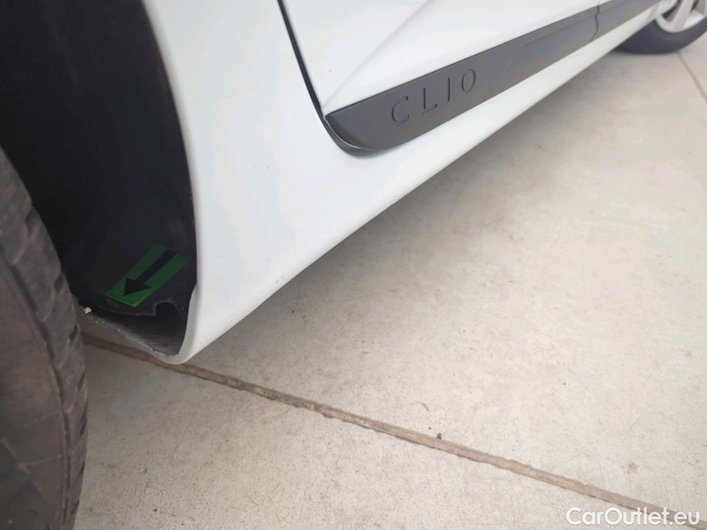  Renault  Clio 1.0 TCe 90CP Life #27