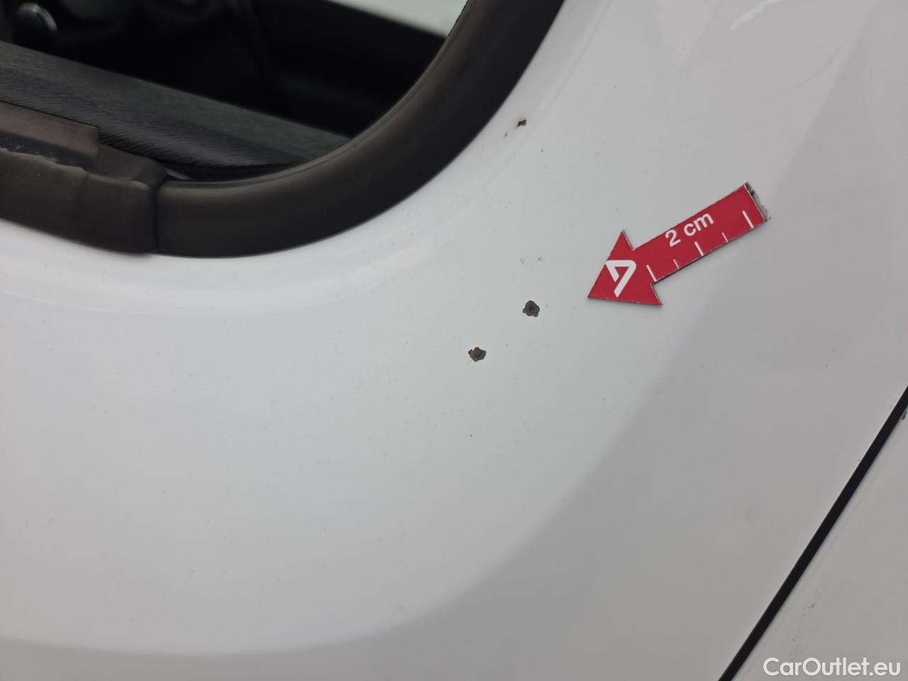  Renault  Kangoo 1.5 Blue dCi 95HP Maxi Confort #3