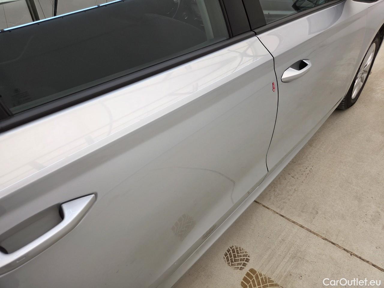  Skoda  Octavia 2.0 TDI 115CP Ambition DSG #33