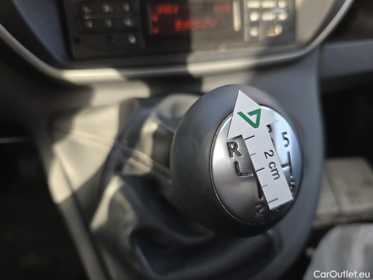  Renault  Kangoo 1.5 Blue dCi 95HP Maxi Confort #57