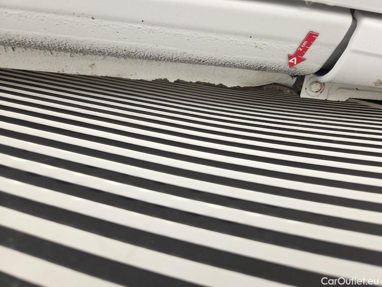  Renault  Kangoo 1.5 Blue dCi 95HP Maxi Confort #31