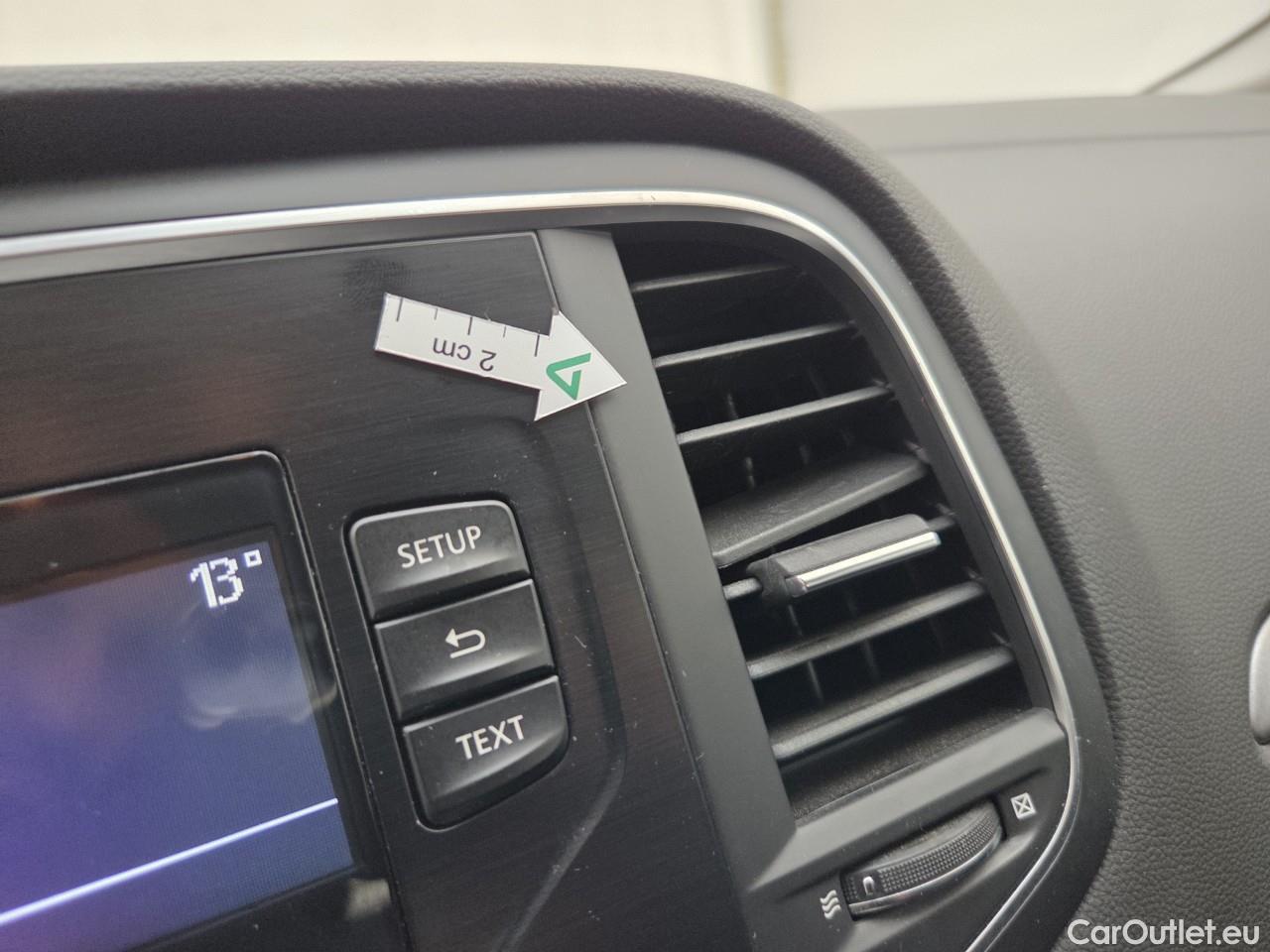  Renault  Megane 1.5 Blue dCi 116CP Zen EDC #40