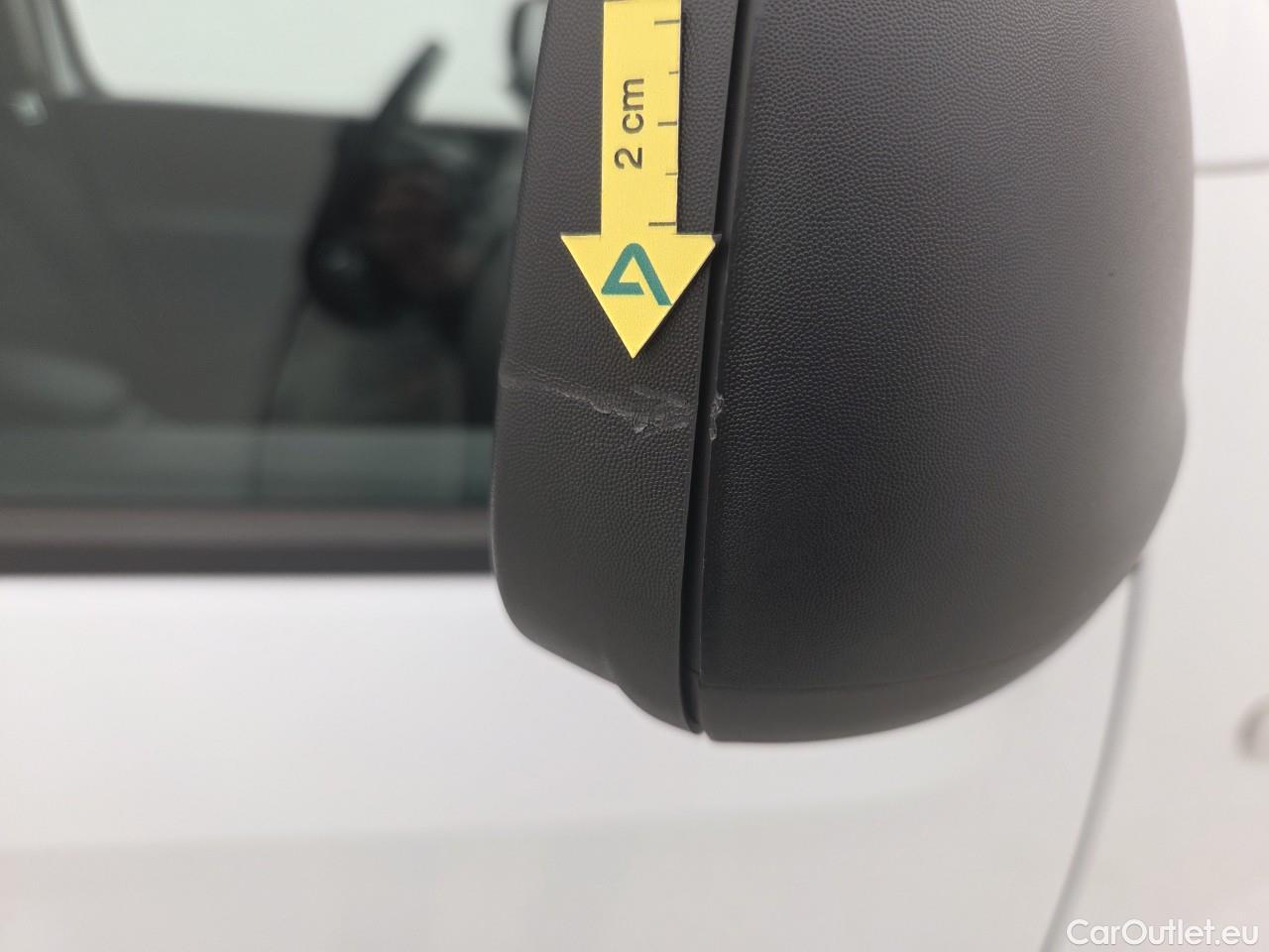  Renault  Kangoo 1.5 Blue dCi 95HP Maxi Confort #27