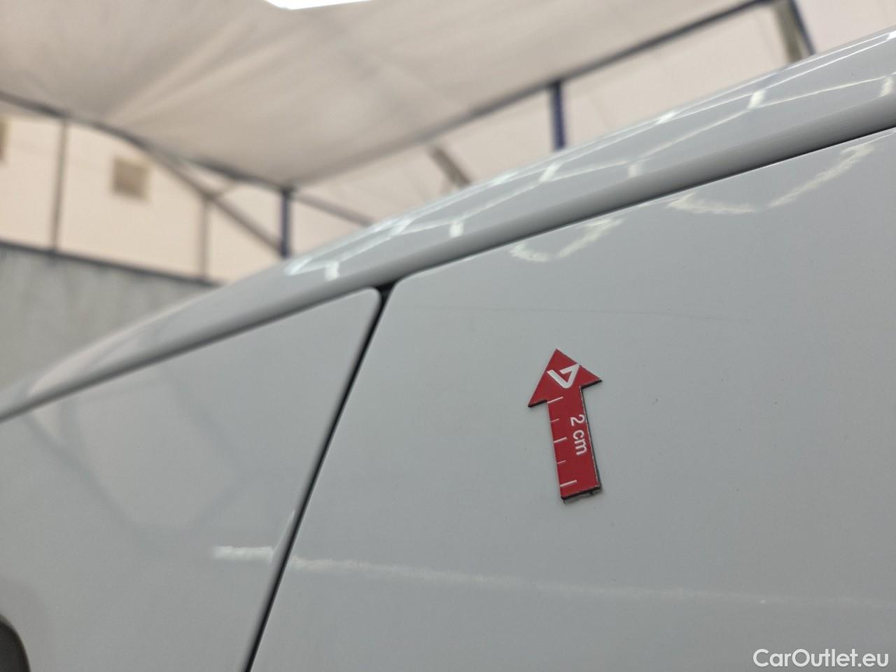  Renault  Kangoo 1.5 Blue dCi 95HP Maxi Confort #50