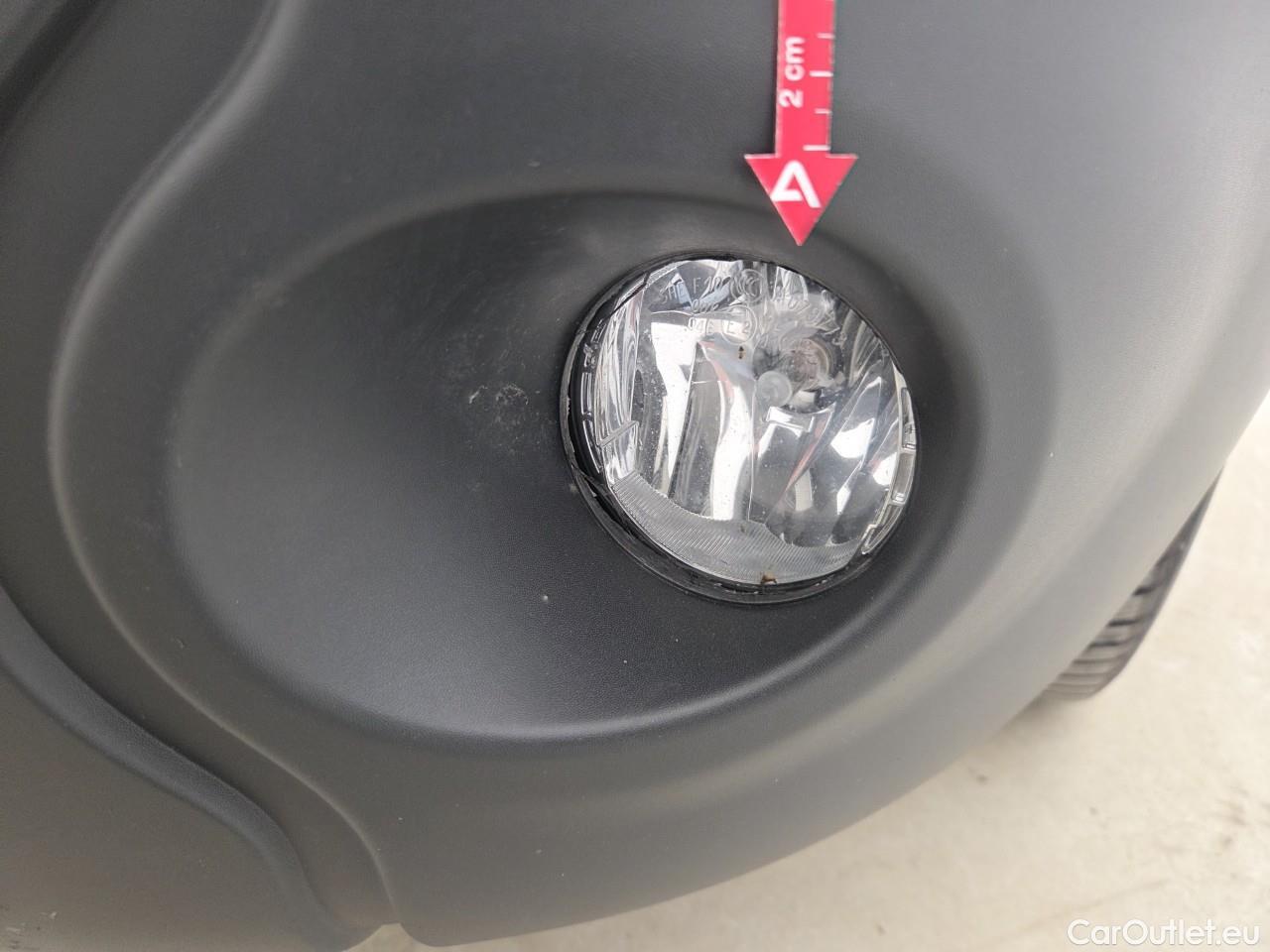  Renault  Kangoo 1.5 Blue dCi 95HP Maxi Confort #10