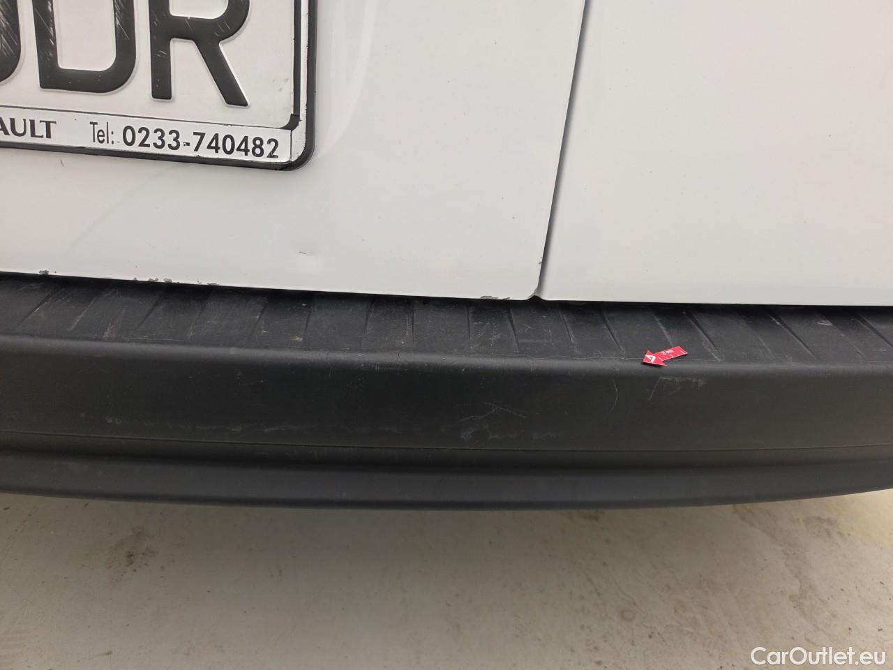  Renault  Kangoo 1.5 Blue dCi 95HP Maxi Confort #51