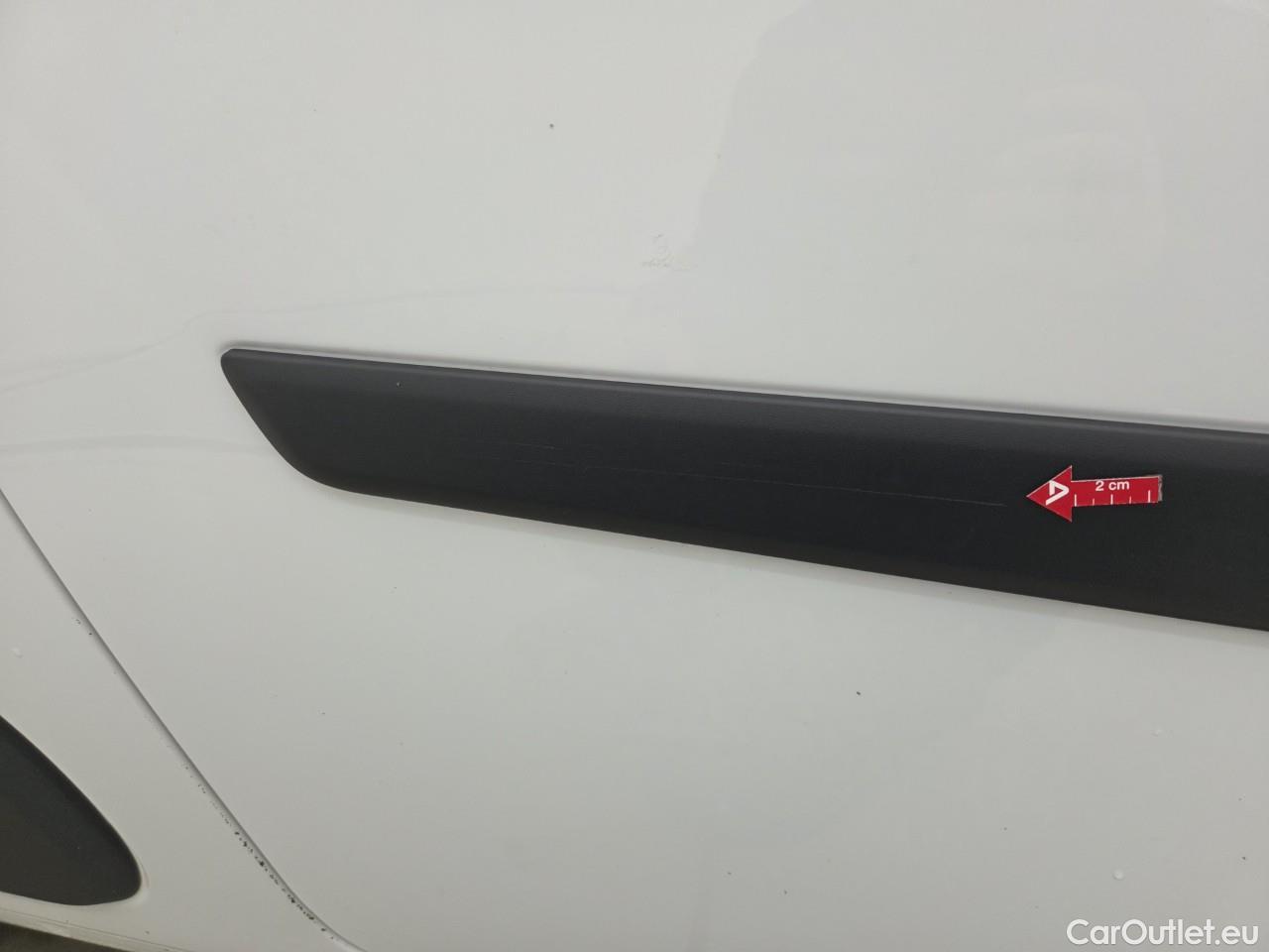  Renault  Kangoo 1.5 Blue dCi 95HP Maxi Confort #32