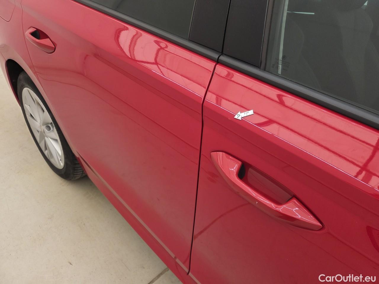  Skoda  Octavia 2.0 TDI 150CP Style Combi DSG 4X4 #18