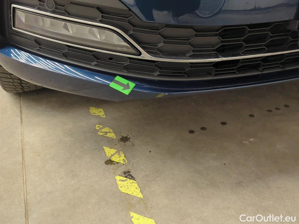  Skoda  Octavia 1.5 TSI 150CP Style #9