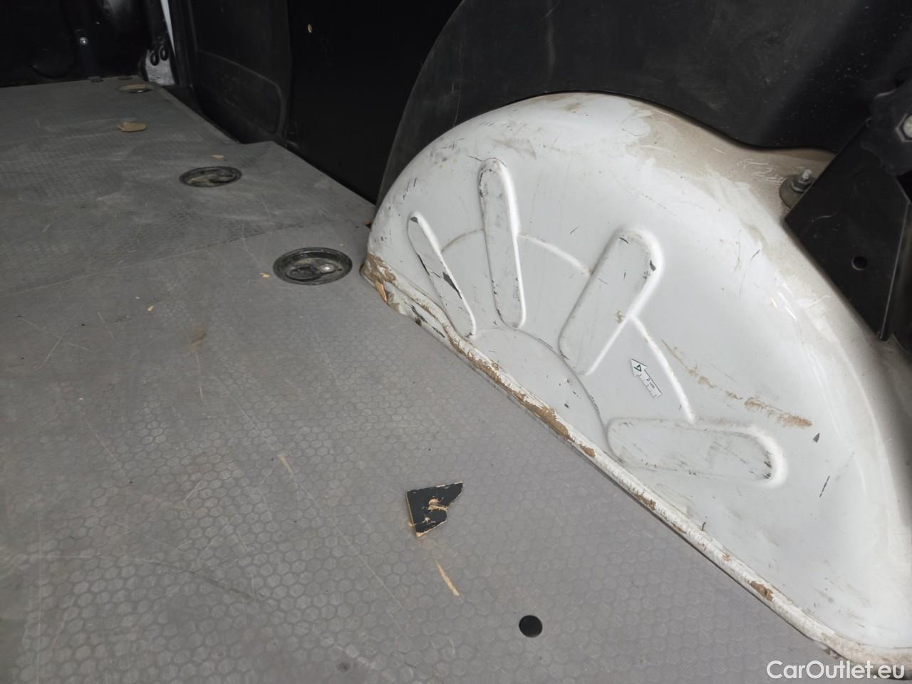  Renault  Kangoo 1.5 Blue dCi 95HP Maxi Confort #47