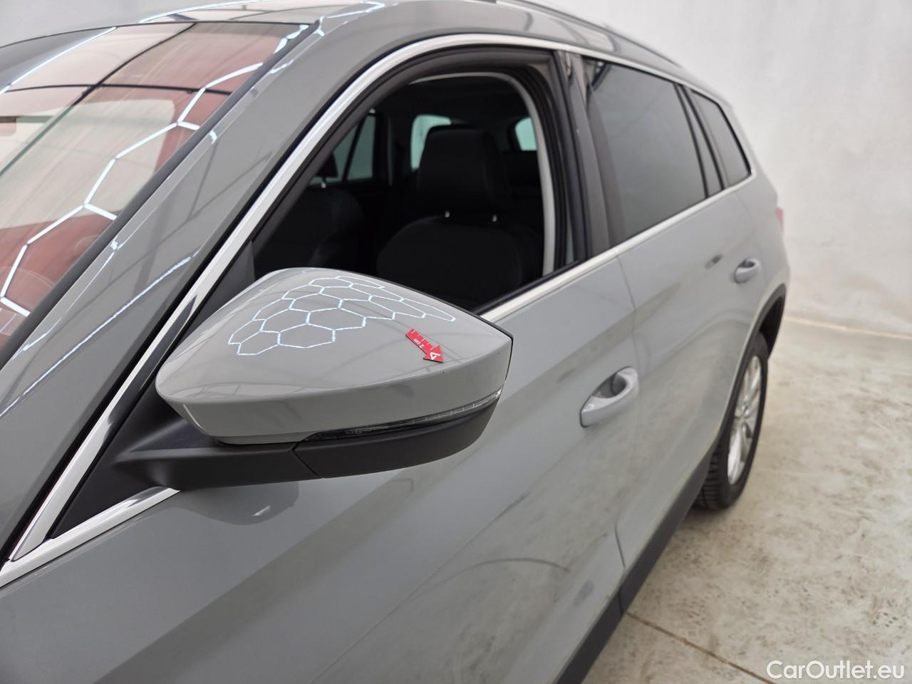  Skoda  Kodiaq 1.5 TSI 150CP Style DSG #4