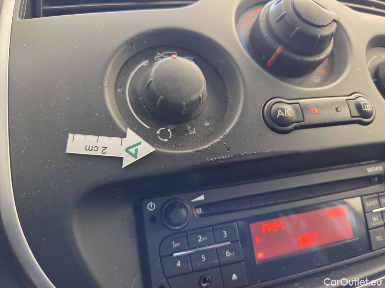  Renault  Kangoo 1.5 Blue dCi 95HP Maxi Confort #56