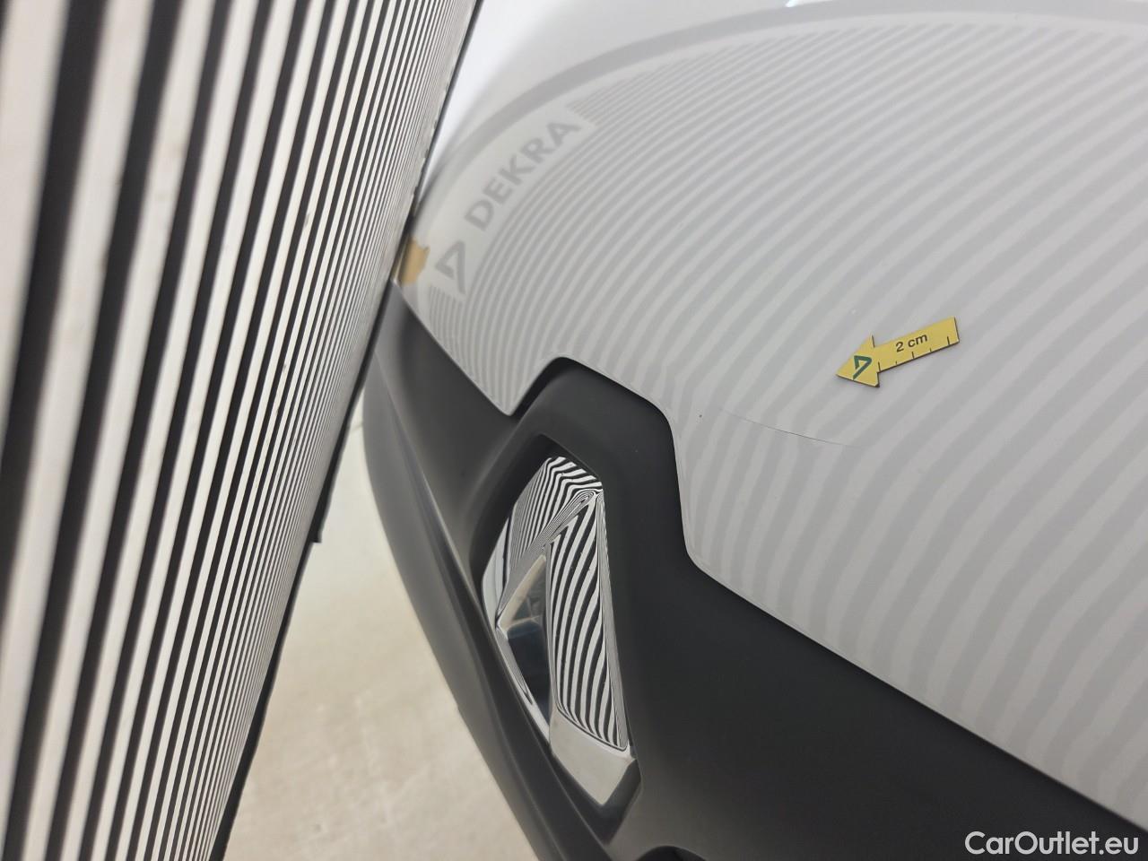  Renault  Kangoo 1.5 Blue dCi 95HP Maxi Confort #22