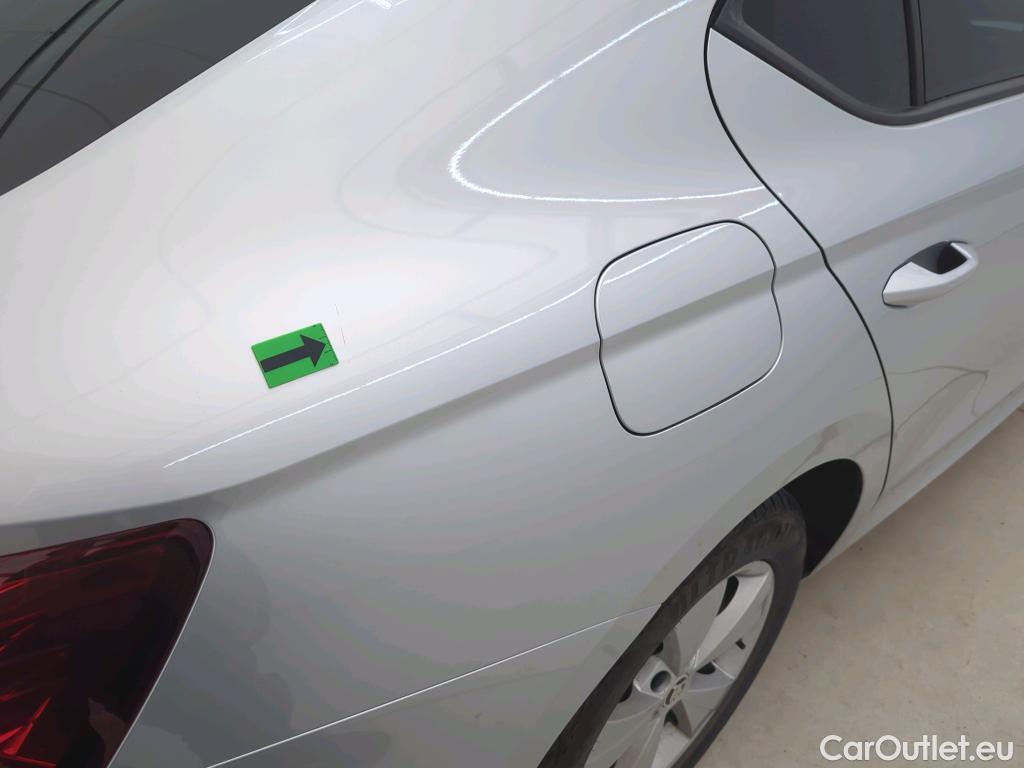  Skoda  Octavia 1.5 TSI 150CP Ambition #23