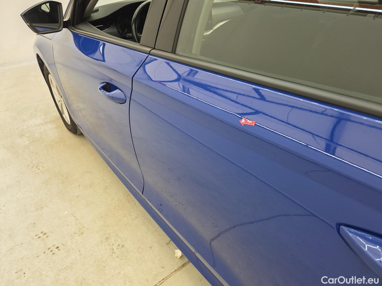  Skoda  Octavia 2.0 TDI 150CP Ambition DSG #38